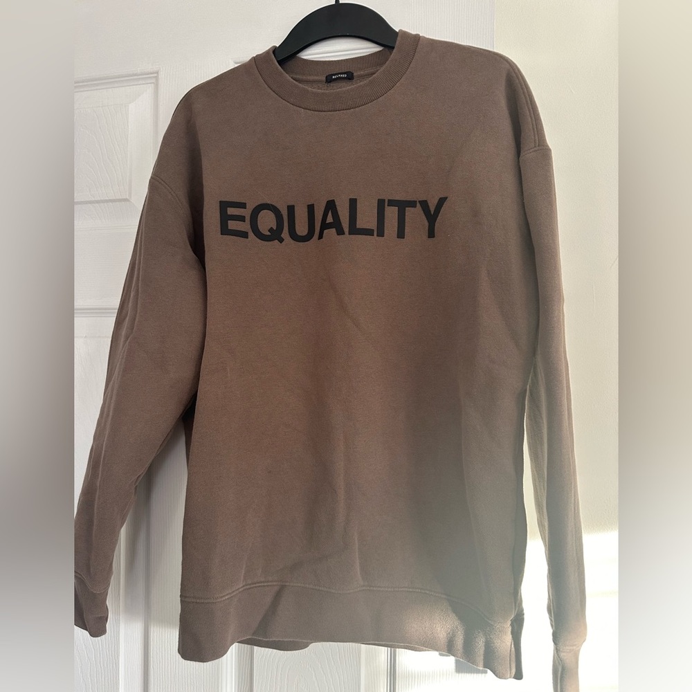 Abercrombie and Fitch Sweatshirt